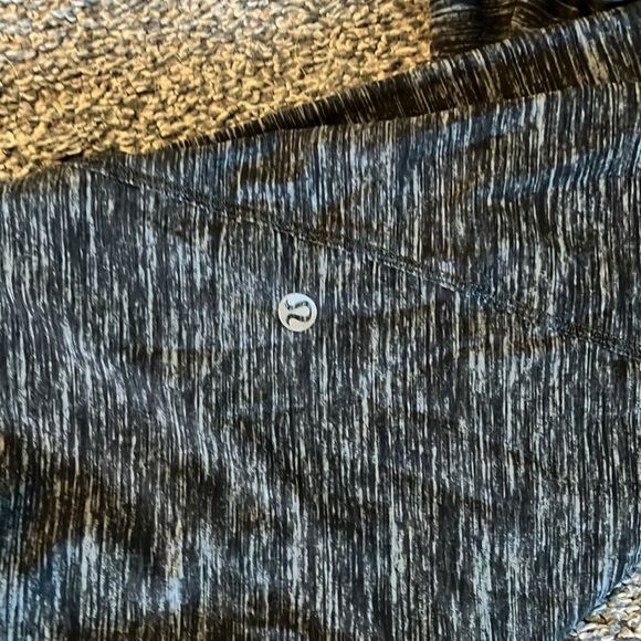 Lulu Lemon Track Pants - Picture 3 of 3